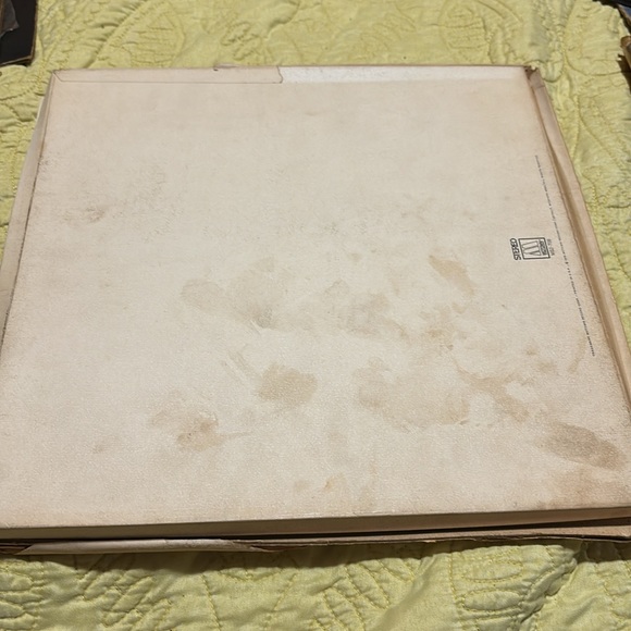 Record | Diana Ross & The Supremes Box Set With Original Color Picture Book - Picture 9 of 10